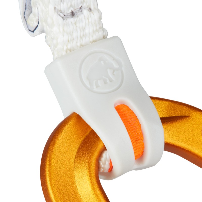 Mammut Sender Wire 17 cm Quickdraw Wire Gate/Wire Gate 17