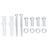 Temperature Humidity Sensor IP65 Dust Proof Wall Mounted High Accuracy