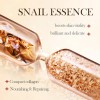 Capsules Crema Facial Caracol Hidratante Rejuvenecedora