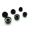 Canal Works CWU-GDECA Gel Filled Eartips Thick Ear Tips 1