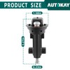 AUTOKAY 2Pcs Camshaft Position Sensor PC950 Compatible with Dodge Chrysler