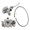 M MATI Front Brake Master Cylinder Caliper & Hose Assy