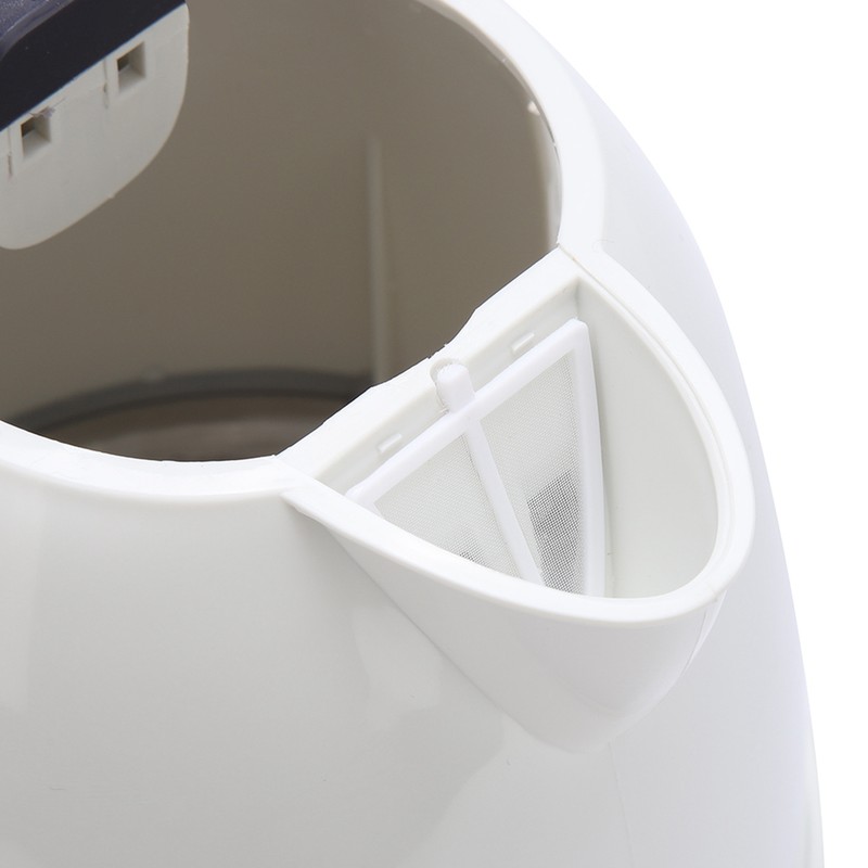 Portable 1000ml 12V Travel Car Truck Kettle Water Heater Bottle