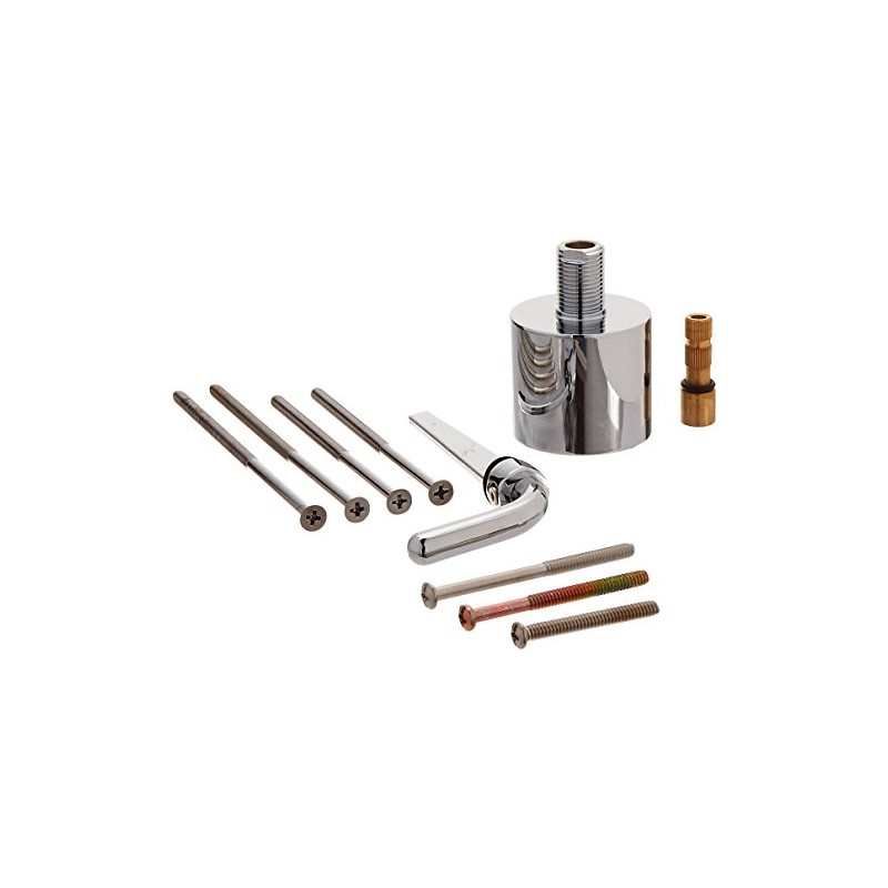 Gerber Danze D113001 Extension Kit for PBMV Chrome