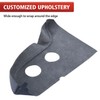KBH Car Center Console Cup Holder Cover Replacement for Toyota