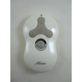 Hunter Genuine Replacement Handheld Ceiling Fan Remote Control Transmitter 99122