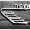 Marathon Majors Medal Hanger - Majors Medal Holder - Medal