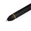 Pentel Energel BL437R1 Retractable Gel Ink Rollerball Pen - 0.7mm