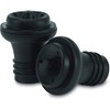 Avanti Vacuum Pumper Stoppers 2 Piece Set