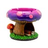Fantasy Gifts 2996 Mega Mushroom Ashtray with Lighter Stash Spot