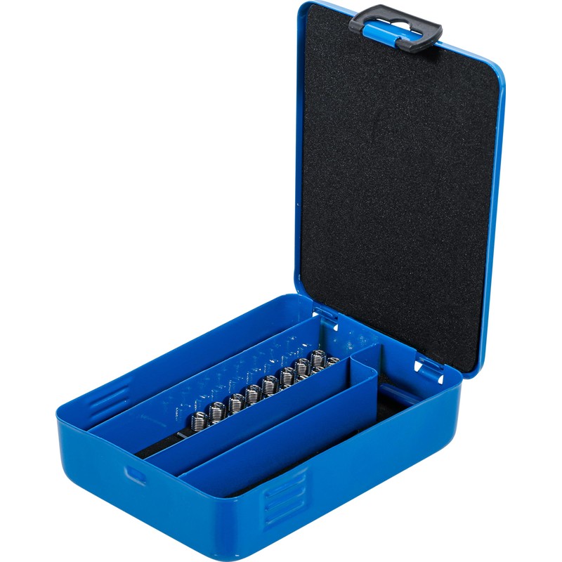 29-piece Thread Repair Kit, M6x1.0