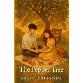 The Pepper tree