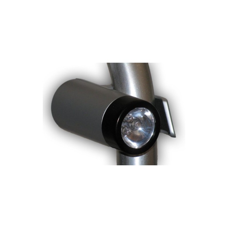 See 4 Safety Automatic Walker Light