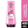 Schwarzkopf Extra Care Liquid Silk Smoothing Conditioner, Soft & Shiny