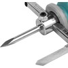 SK11 SFC-130W-ATSU Single-edged Free Cutter for Thick Plates
