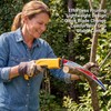 15-Inch Pruning Reciprocating Saw Blades, 6 TPI, Japanese Teeth, 3-Pack