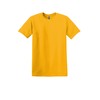 Heavy Cotton 100% Cotton Tshirt (G500) Gold, 3XL