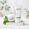 Latest Dr. G Red Blemish Clear Soothing Cream 70ml /