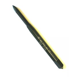 OSG M2.5 X .45 D3 2FL Spiral Point PLUG TAPS OSG 1982101 BLACK OXIDE  - NEW