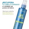 Salerm 21 Express Mascarilla Spray Cabello Maltratado 190ml