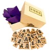 Tendo Shogi Piece, Sanno, Axe Folding (Onoore), Chukaburi Shogi Piece