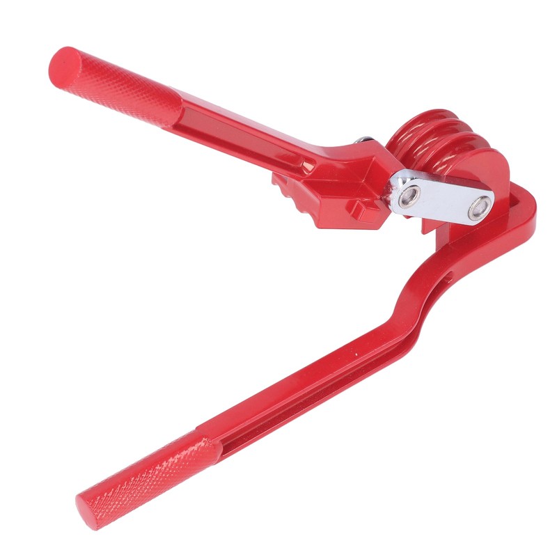 Tube Bender 3 in 1 1/4in 5/16in 3/8in 0‑180 Degrees
