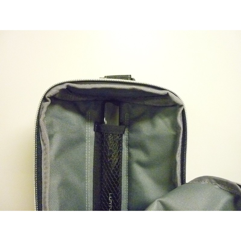 Asvel Stainless Steel Insulated Lunch box with bag