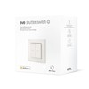 Eve Shutter Switch (Apple Home) - Smart Roller Shutter Control