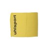 Uhlsport Schienbeinschützerhalter 6,5 cm (3 Paar) maisgelb, NOSIZE
