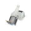Brema 23410 Solenoid Valve, Cb316A, 9" Height, 6" Width, 5"