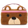 fcp Selezione Cartoleria Varzi dal 1956 Beauty Case Bear 20