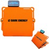 Dark Energy Spectre Folding 8W Solar Panel | Portable Solar
