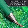 Slim Company Dispensador De Malla Para Desoldar Tejido 2 Metros