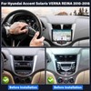 UNITOPSCI 1G+32G Android Car Radio for Hyundai Accent Solaris Verna