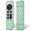 Fintie Protective Case for Apple TV Siri Remote 2021 2022