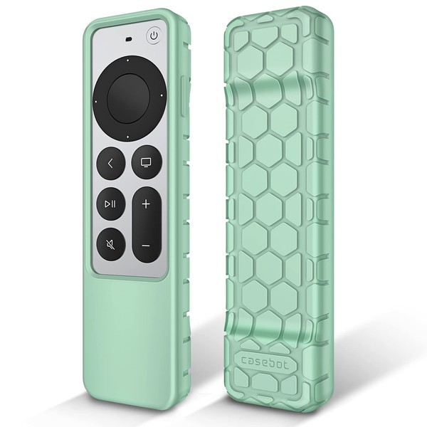 Fintie Protective Case for Apple TV Siri Remote 2021 2022
