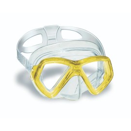 Swimline Tiger Shark Child/Youth Thermotech Swimming Pool Mask