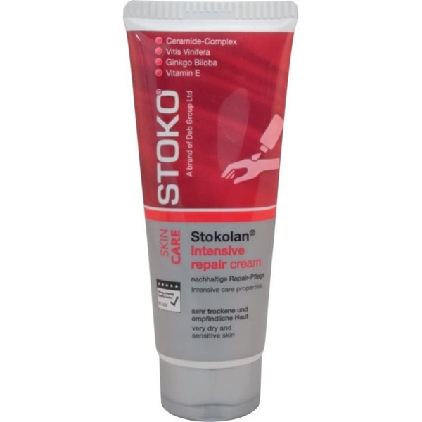 Stokolan Intense 100 ml