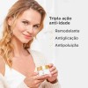 Isdin Isdinceutics A.G.E. Reverse Crema Facial, Todo Tipo de Piel,