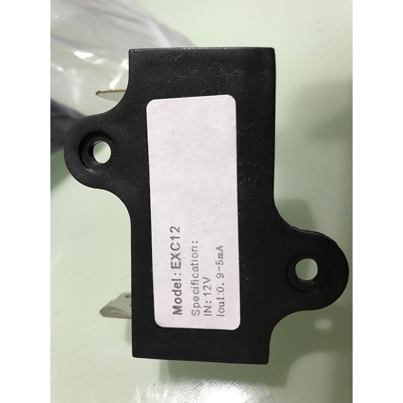 Inductive Throttle Sensor for EZGO Electric Golf Carts 1994 &