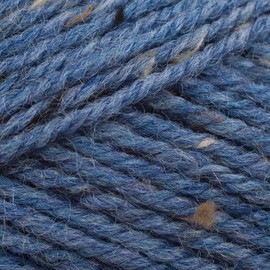 Stylecraft Life DK 100g (2368 Denim Nepp)
