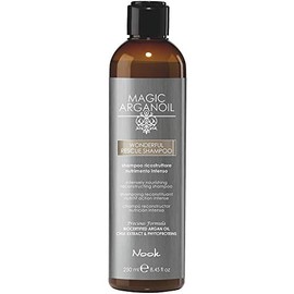 Nook ricostruttore Magic ArganOil Wonderful Rescue Shampoo 250 ml