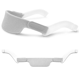2PCS Headgear with Arms Compatible with DW, Headgear with Arms Compatible with DW Headgear with Arms, Headgear Strap with Arms Compatible with DW