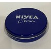 NIVEA Creme 75ml (4 Pack)