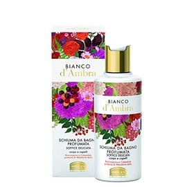 Helan - White Amber Foam for Bathroom Scented 200ml