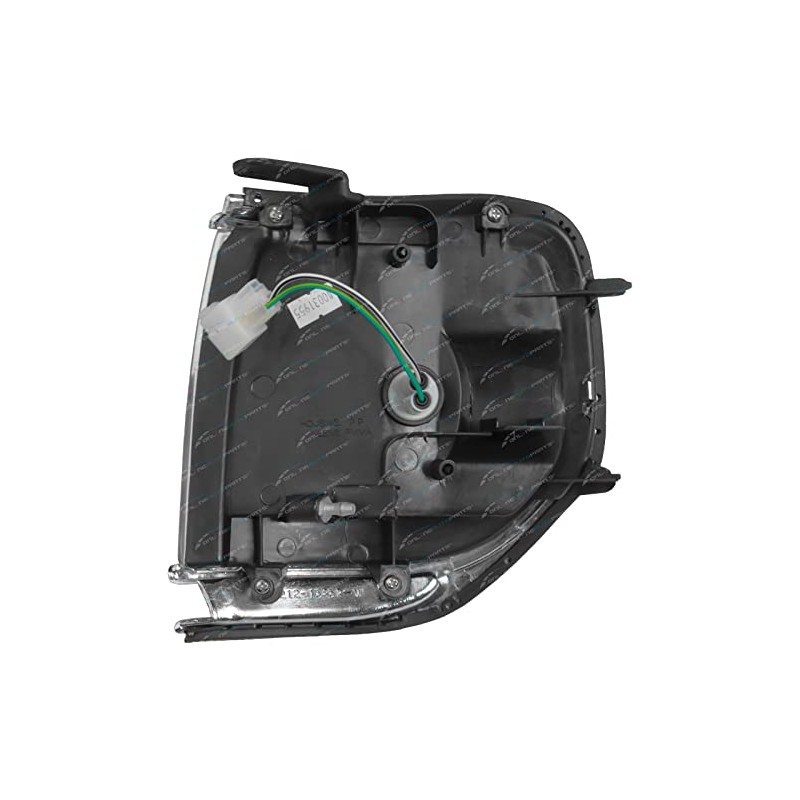 RH Corner Park Light for Toyota Landcruiser 80 Series 1990-1997