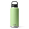 YETI Rambler 46 oz Bottle, Leakproof, Vacuum Insulated, Stainless Steel