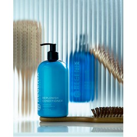 Regenix Replenish Conditioner - pH Balanced with Natural Plant Extracts, No Synthetic Fragrances, and Mending Properties for Healthy Hair