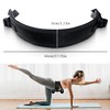 Hip Thrust Belt Hip Thrust Weight Belt for Additional Weight