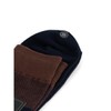 Dupont (신세계본점)양말 손수건 2매세트 SE5FMA171303WN006GY (Sinsegye Main Store) Socks Handkerchief